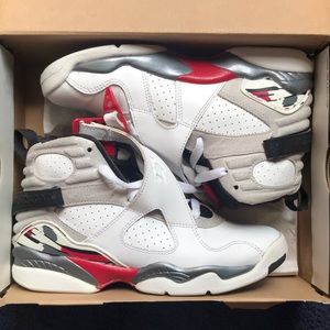 AIR JORDAN 8 RETRO